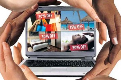 Mua theo nhóm: Chớ ham rẻ mà vớ hàng tồn